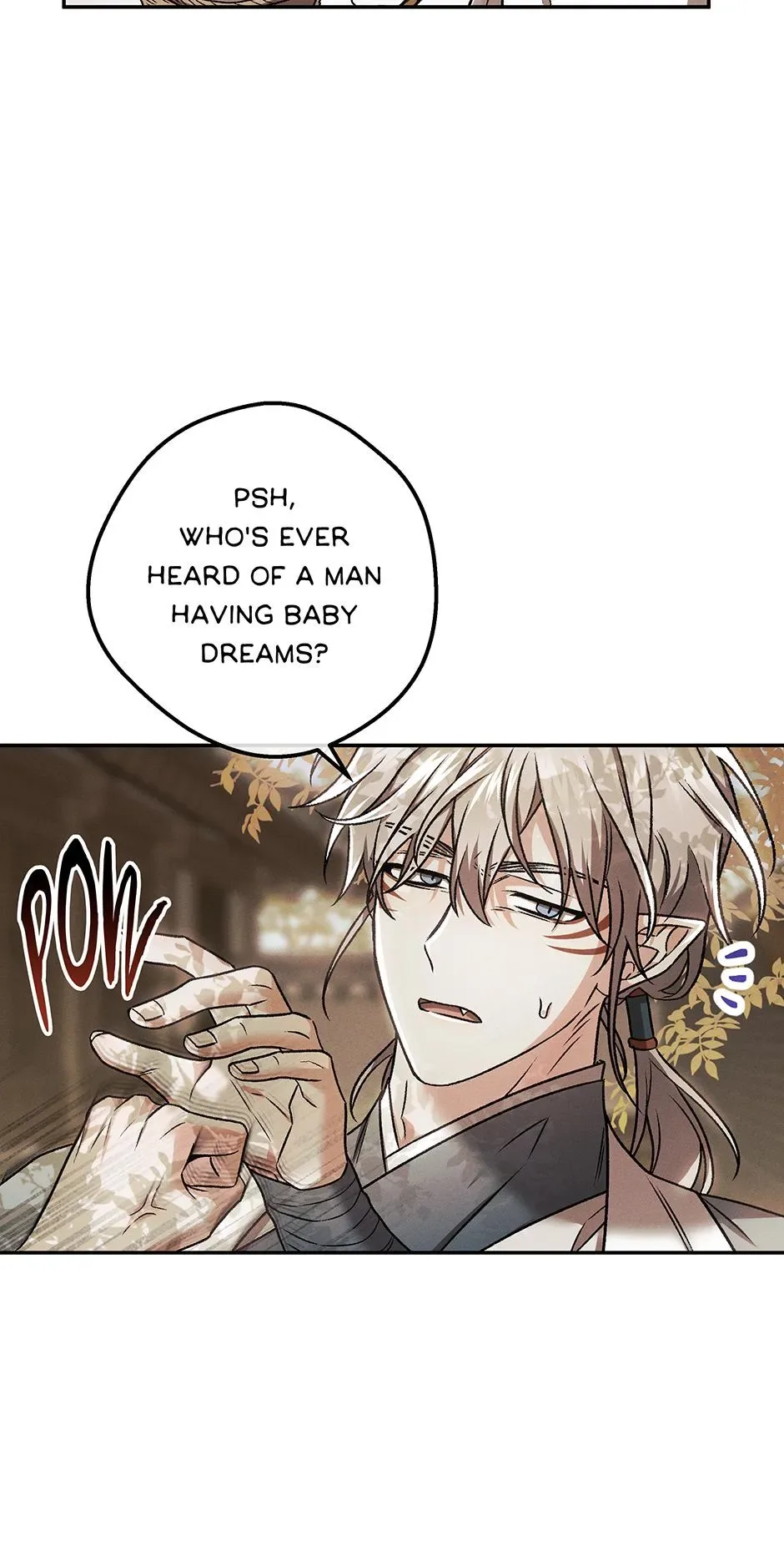 In Fate's Red Coils Chapter 22 page 28