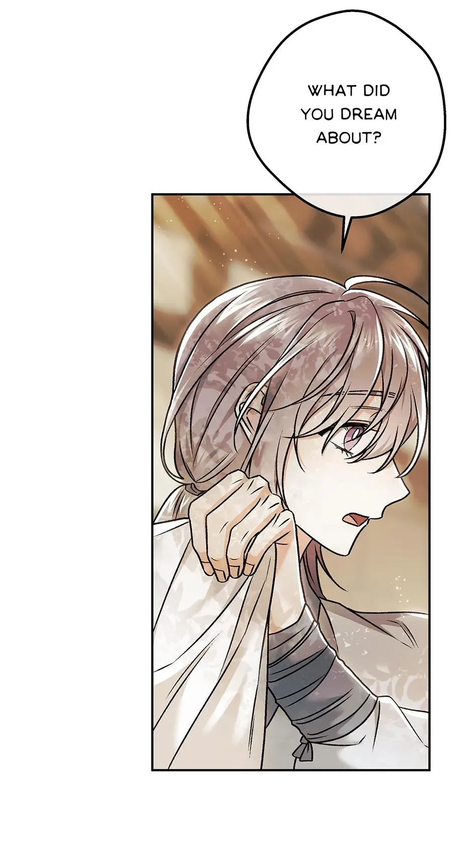 In Fate's Red Coils Chapter 22 page 13
