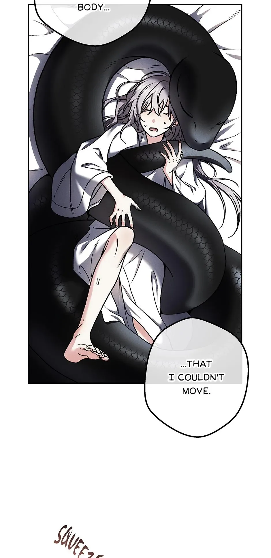 In Fate's Red Coils Chapter 22 page 22