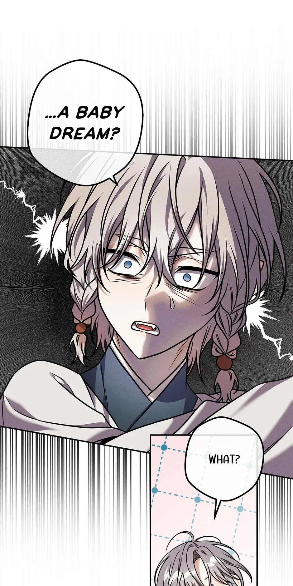 In Fate's Red Coils Chapter 22 page 24