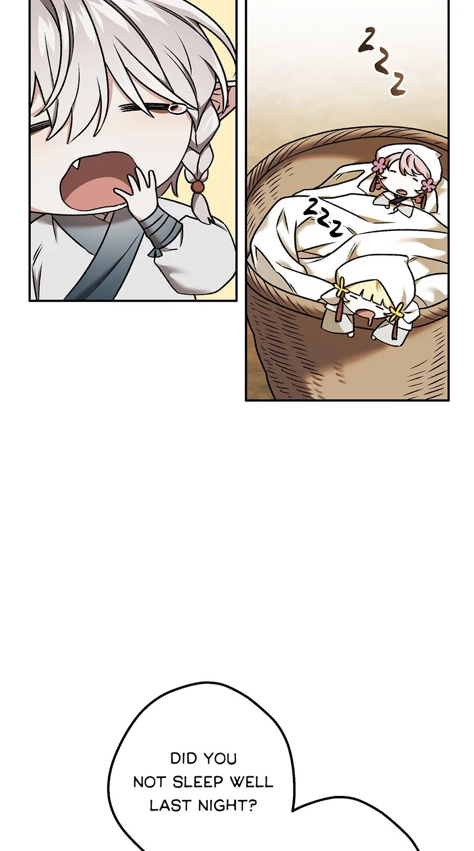 In Fate's Red Coils Chapter 22 page 11