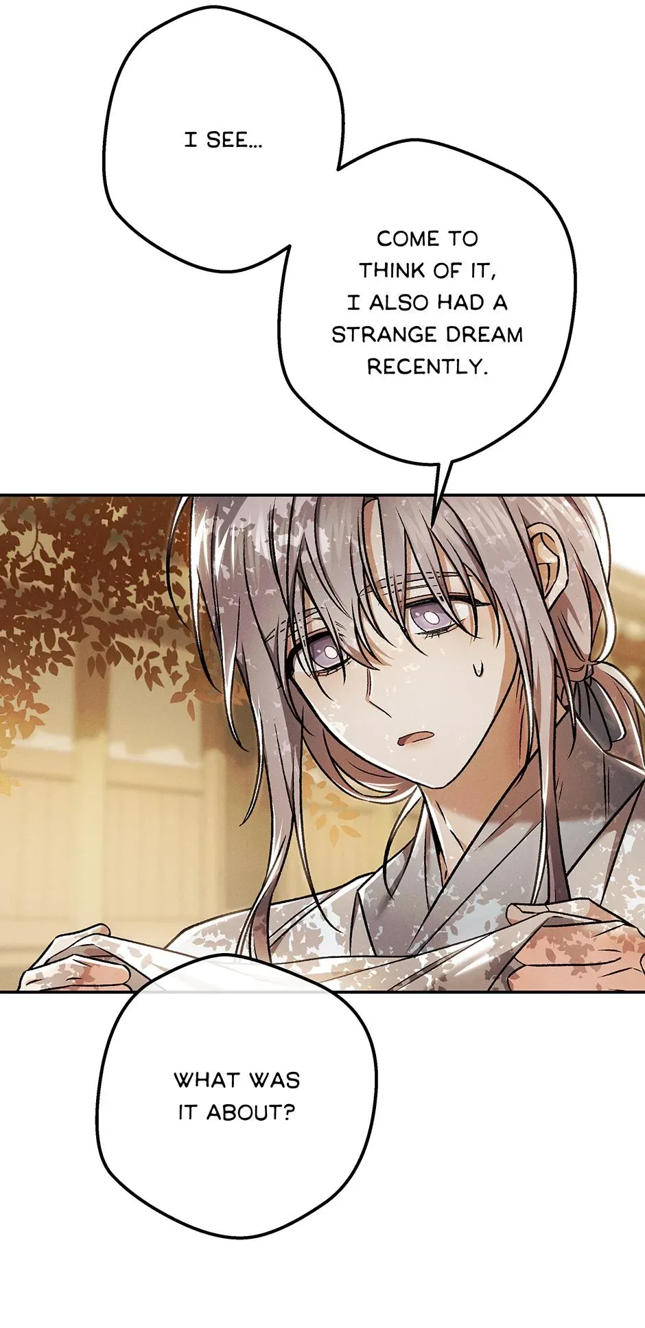 In Fate's Red Coils Chapter 22 page 20