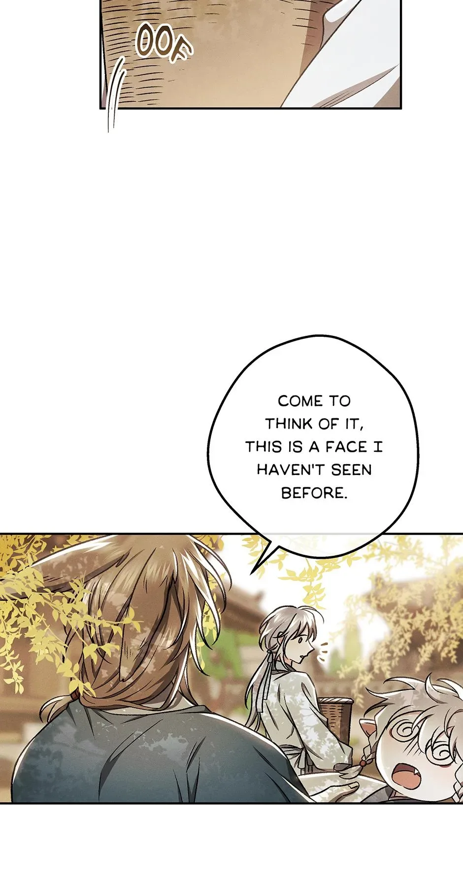 In Fate's Red Coils Chapter 22 page 38