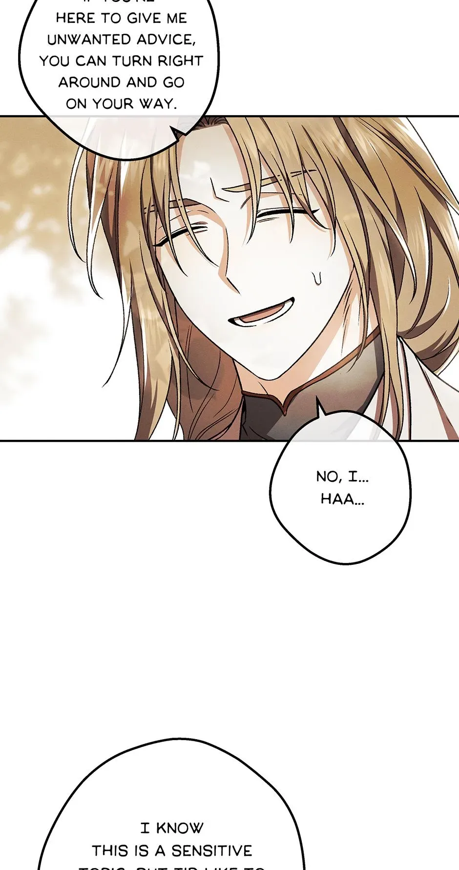 In Fate's Red Coils Chapter 22 page 47