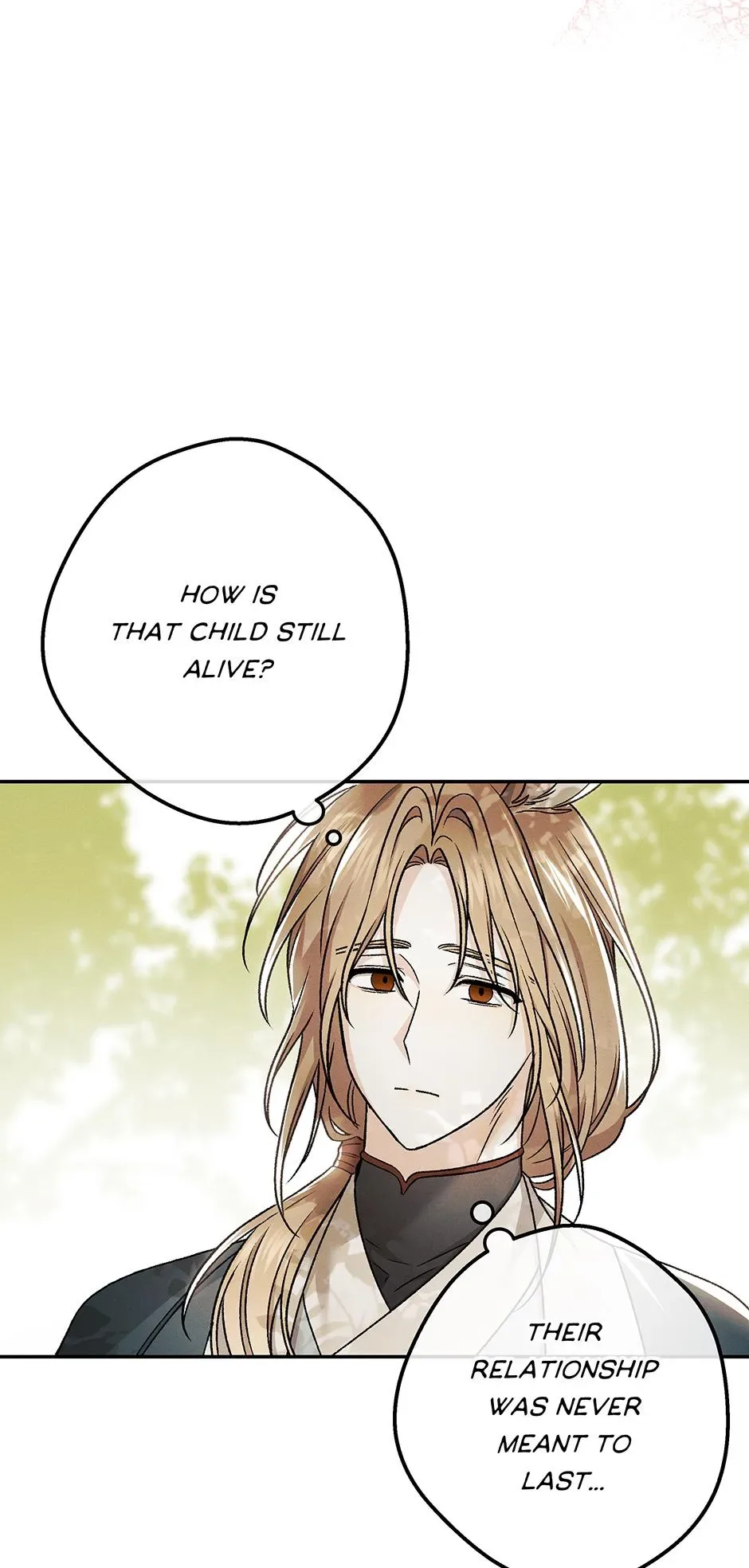 In Fate's Red Coils Chapter 22 page 52