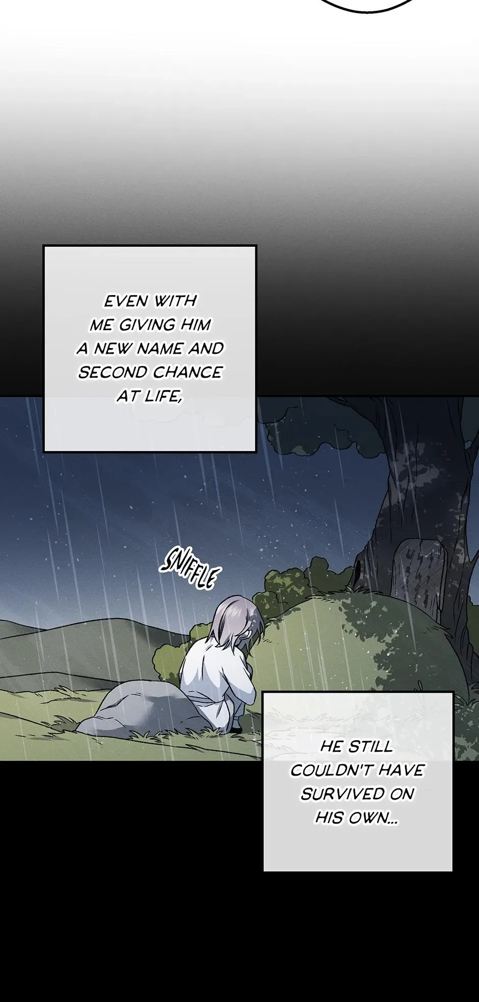 In Fate's Red Coils Chapter 22 page 53