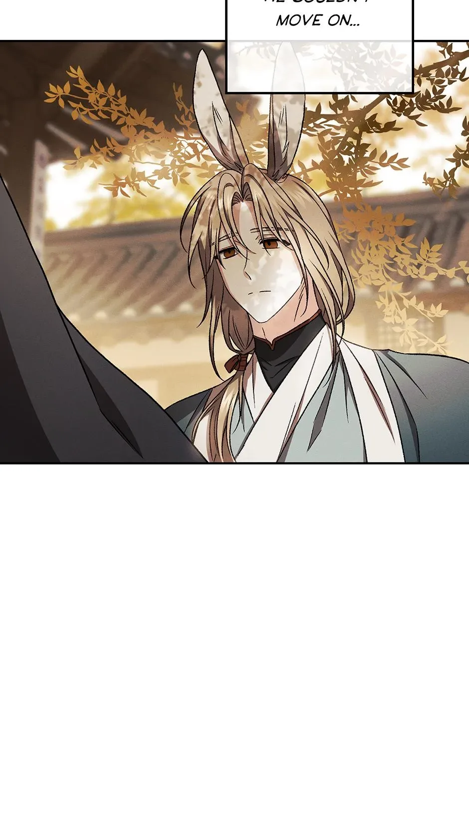In Fate's Red Coils Chapter 22 page 56