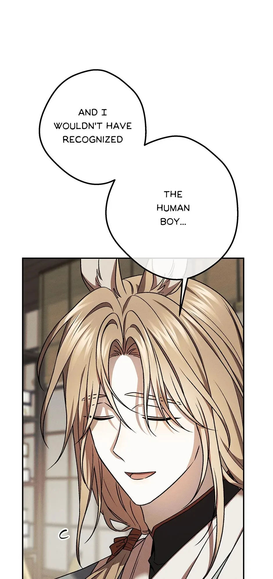 In Fate's Red Coils Chapter 22 page 59