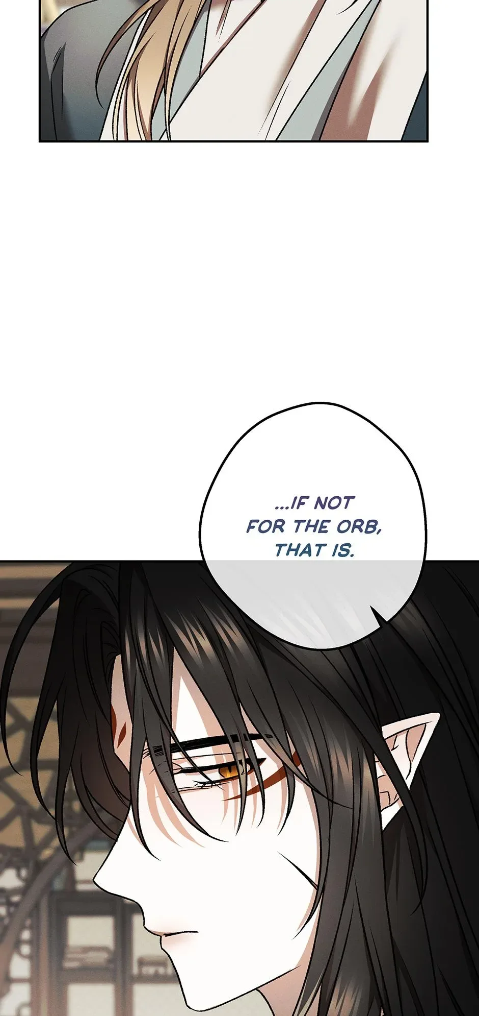 In Fate's Red Coils Chapter 22 page 60