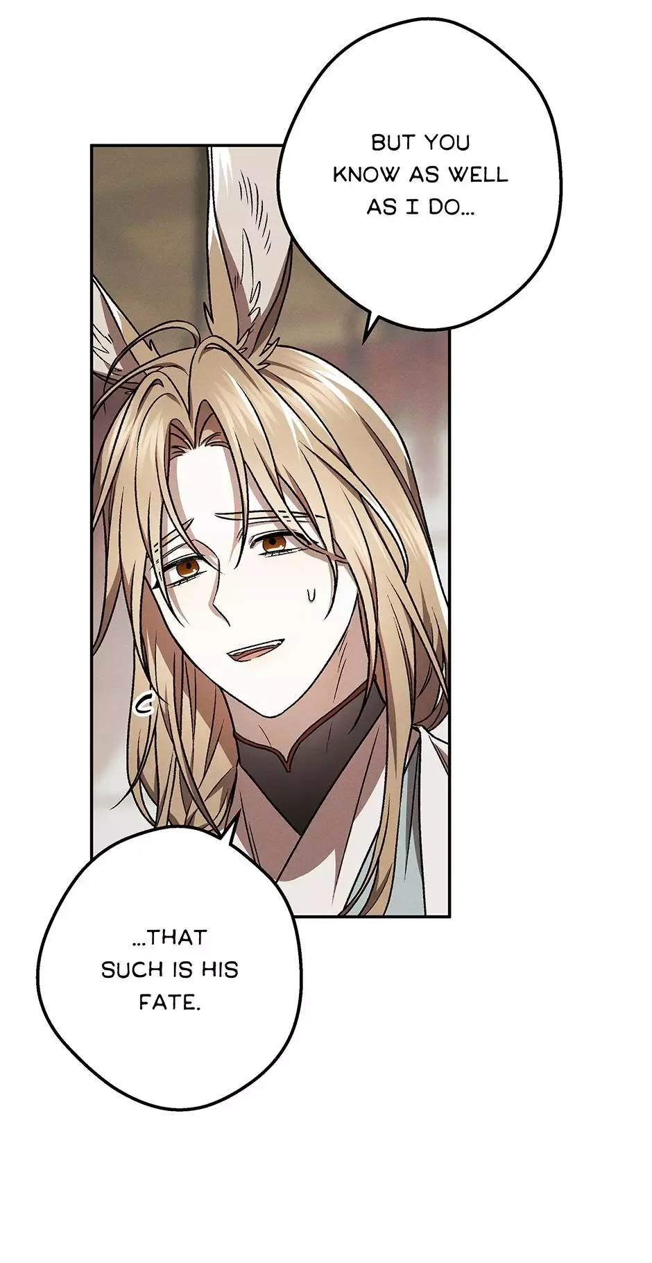 In Fate's Red Coils Chapter 23 page 26