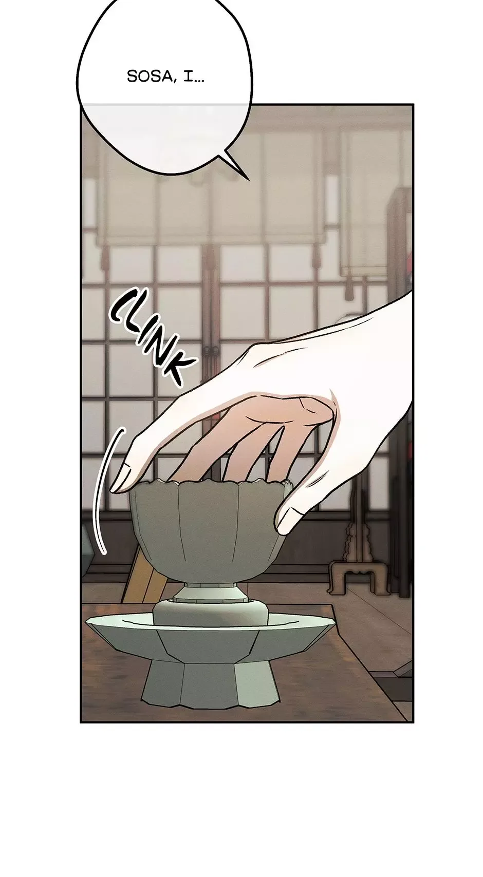In Fate's Red Coils Chapter 23 page 20