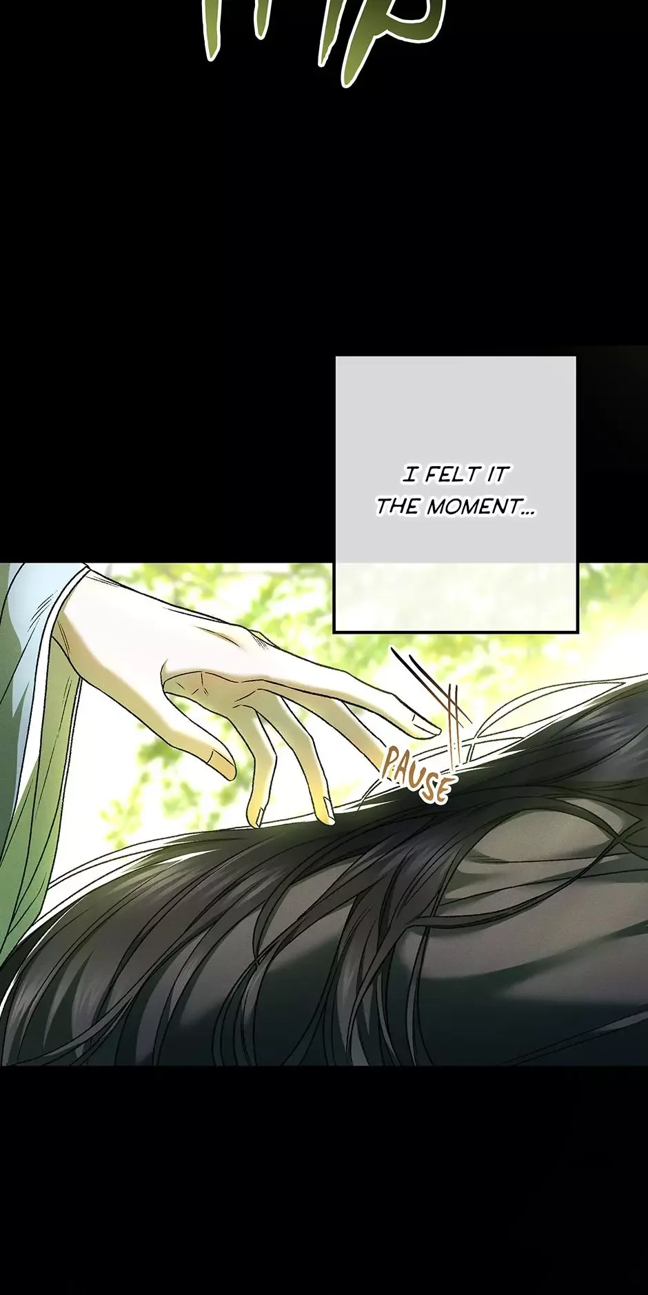 In Fate's Red Coils Chapter 23 page 4