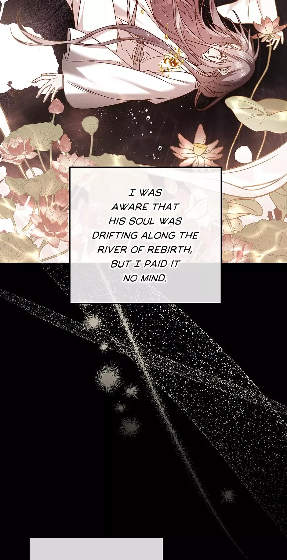 In Fate's Red Coils Chapter 23 page 8