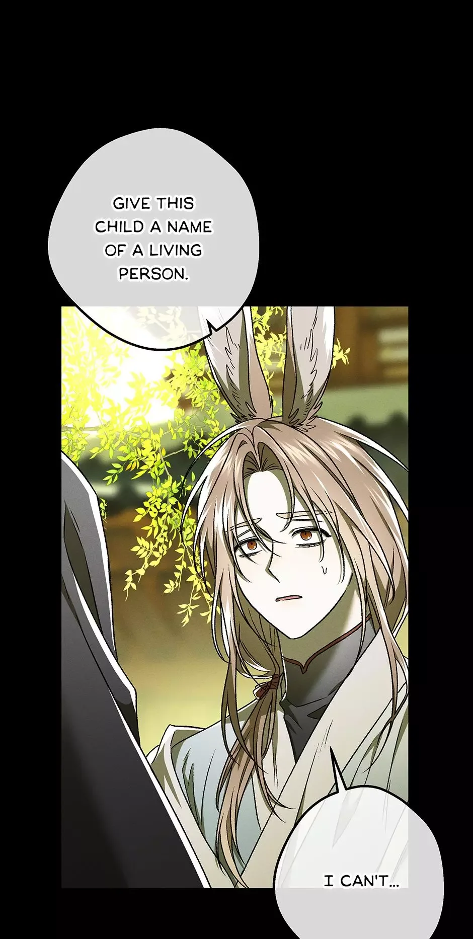 In Fate's Red Coils Chapter 23 page 13