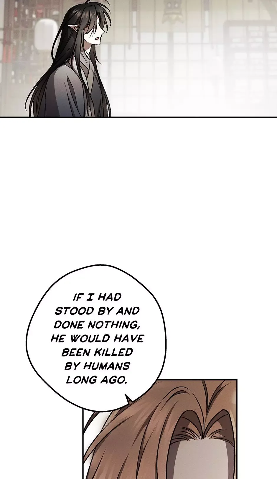 In Fate's Red Coils Chapter 23 page 23