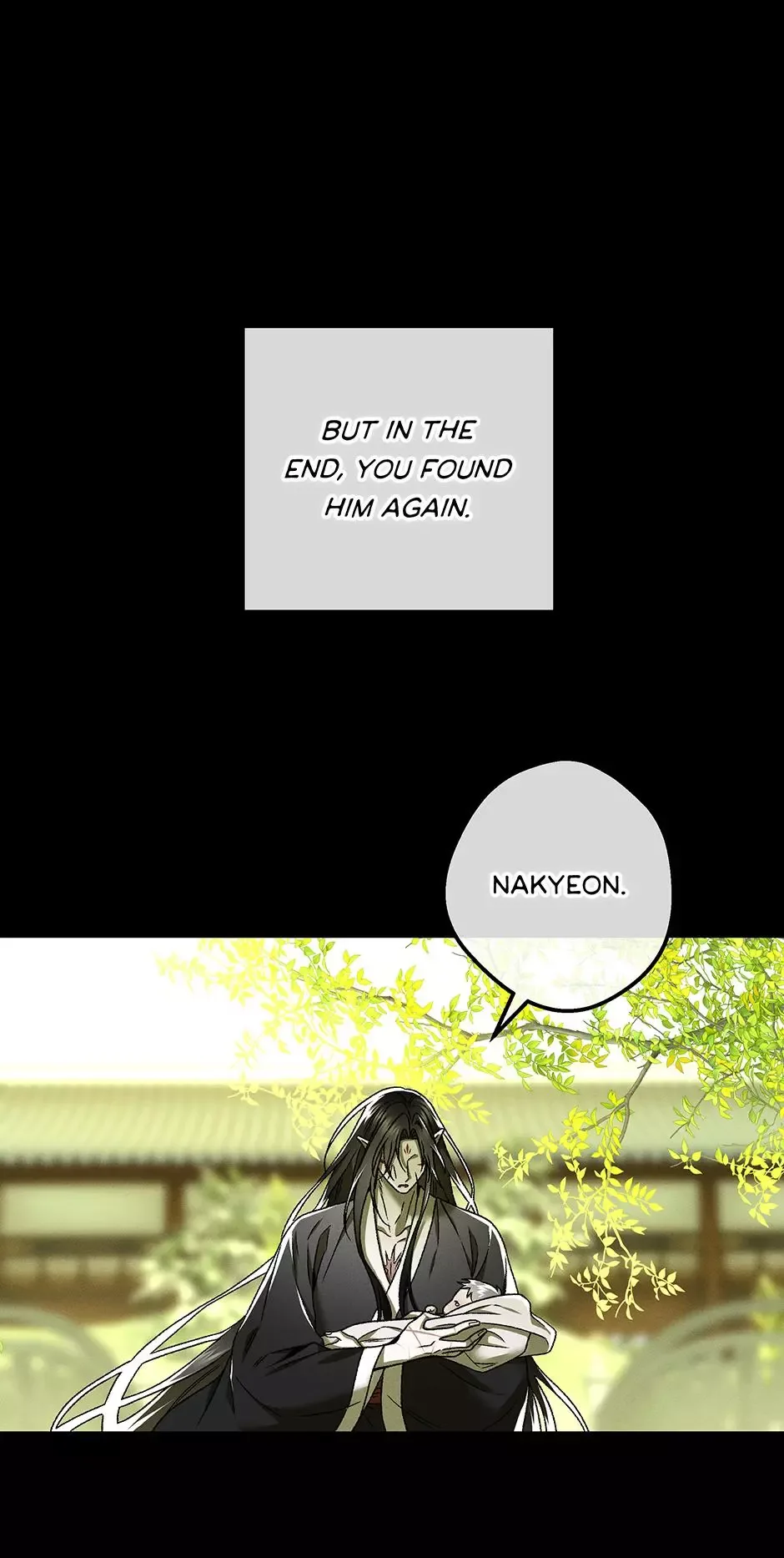 In Fate's Red Coils Chapter 23 page 12