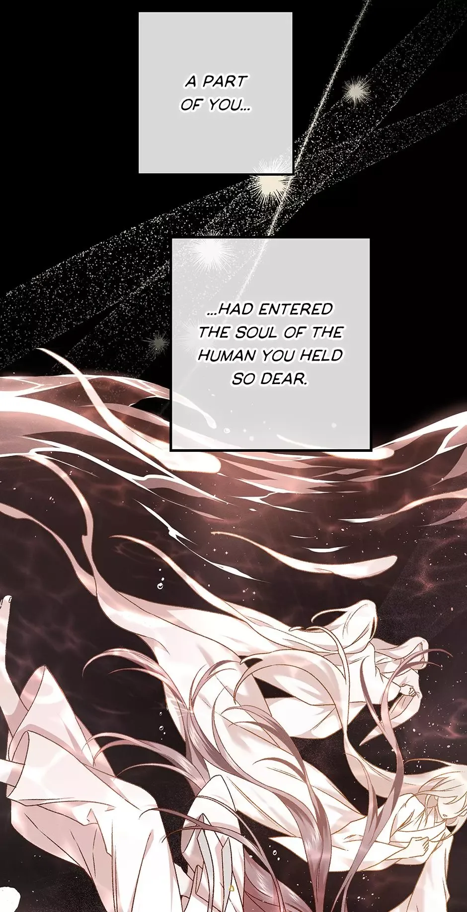 In Fate's Red Coils Chapter 23 page 7