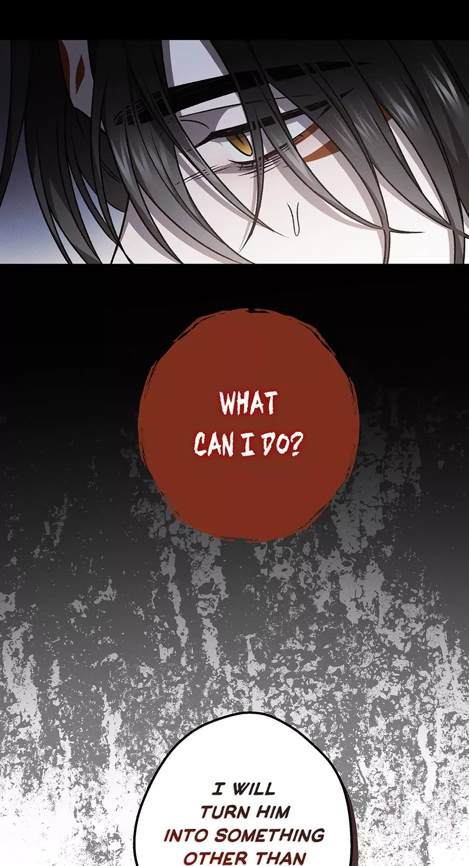 In Fate's Red Coils Chapter 23 page 33