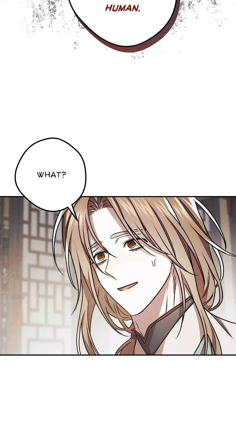 In Fate's Red Coils Chapter 23 page 34