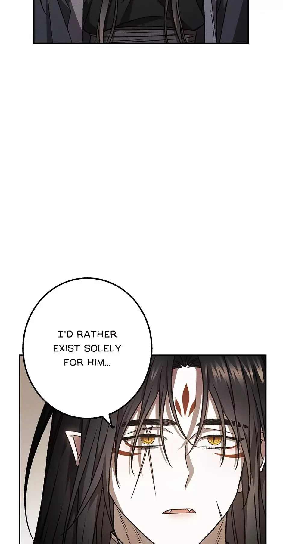 In Fate's Red Coils Chapter 23 page 36