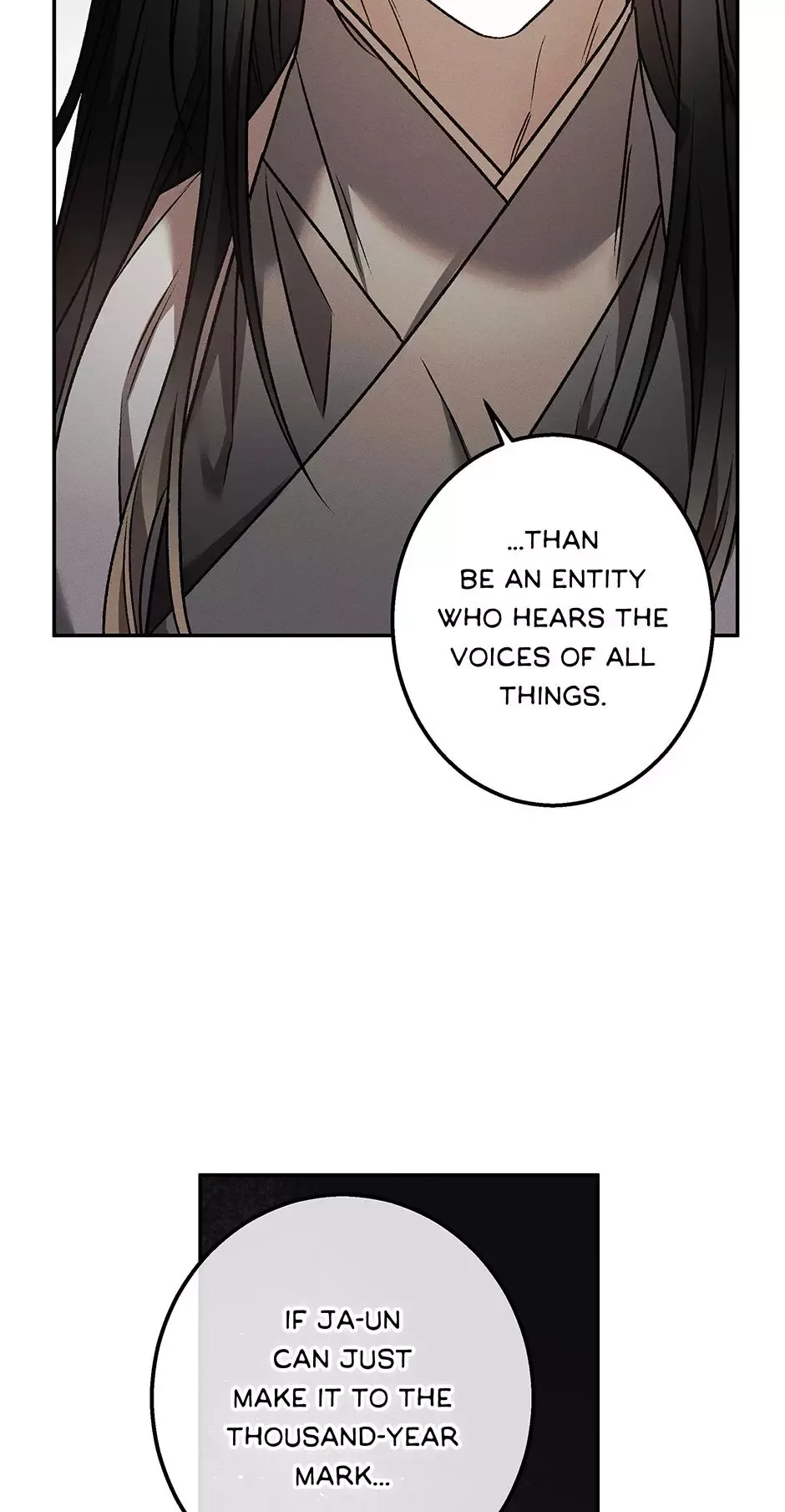 In Fate's Red Coils Chapter 23 page 37
