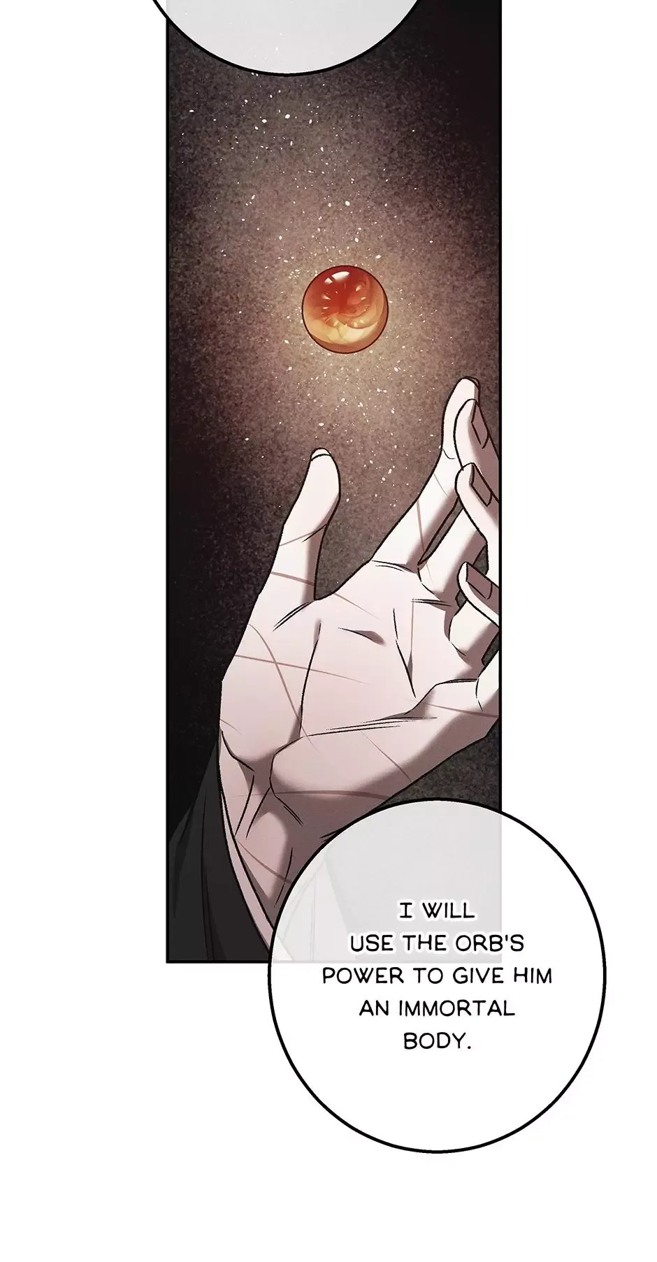 In Fate's Red Coils Chapter 23 page 38