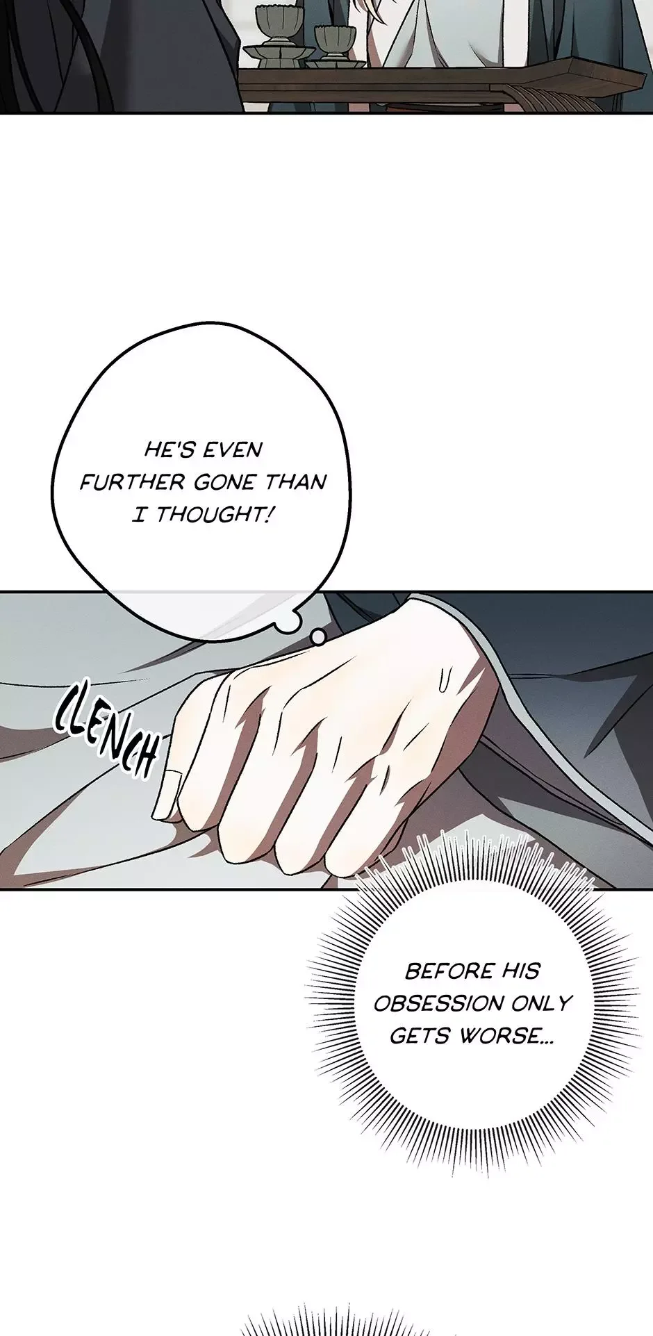 In Fate's Red Coils Chapter 23 page 41