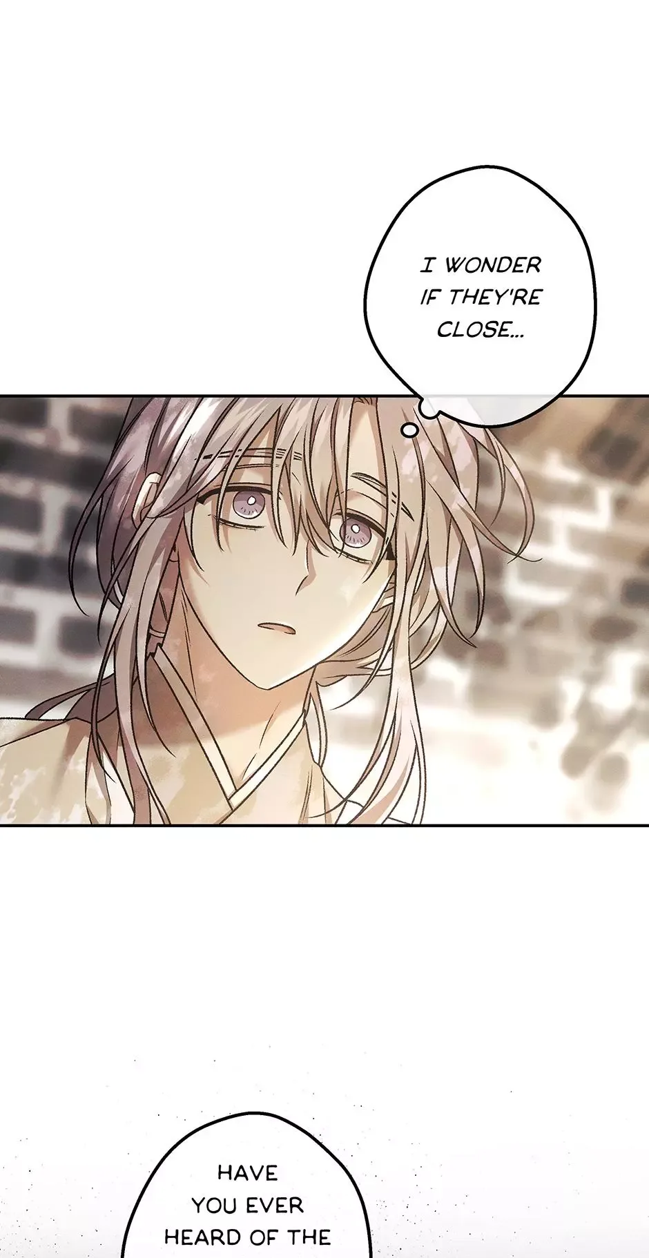 In Fate's Red Coils Chapter 23 page 49