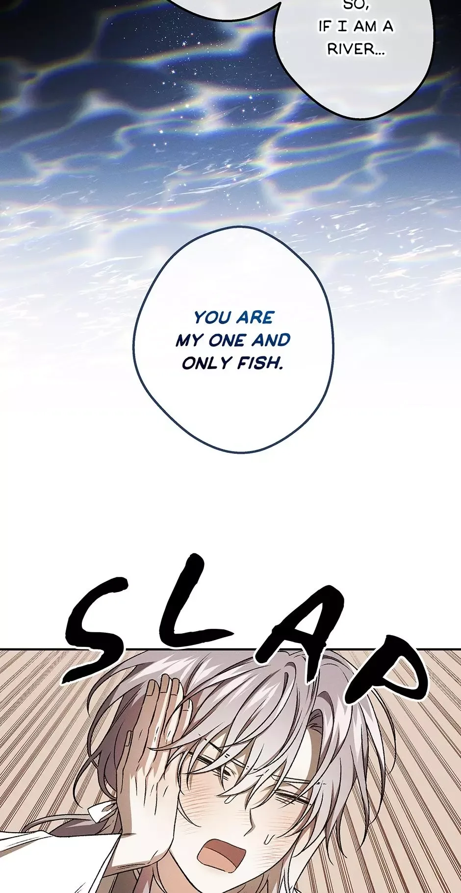 In Fate's Red Coils Chapter 23 page 51