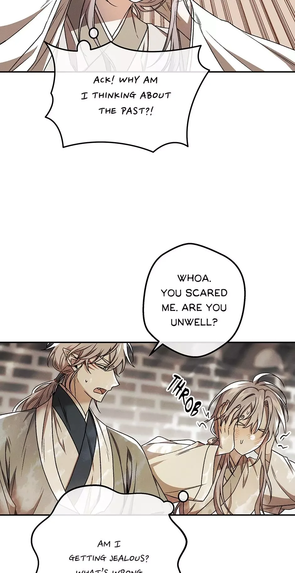 In Fate's Red Coils Chapter 23 page 52
