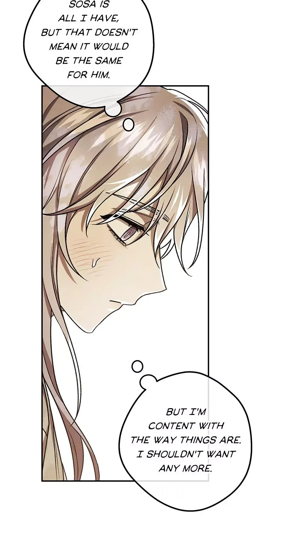 In Fate's Red Coils Chapter 23 page 54