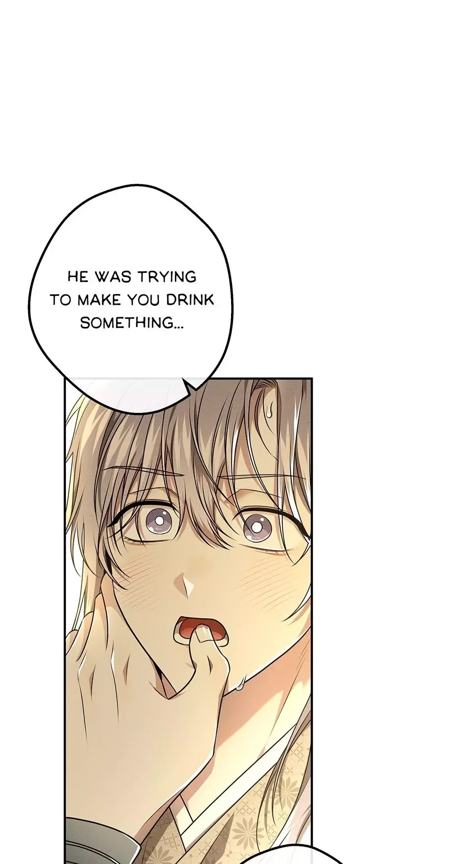 In Fate's Red Coils Chapter 23 page 62