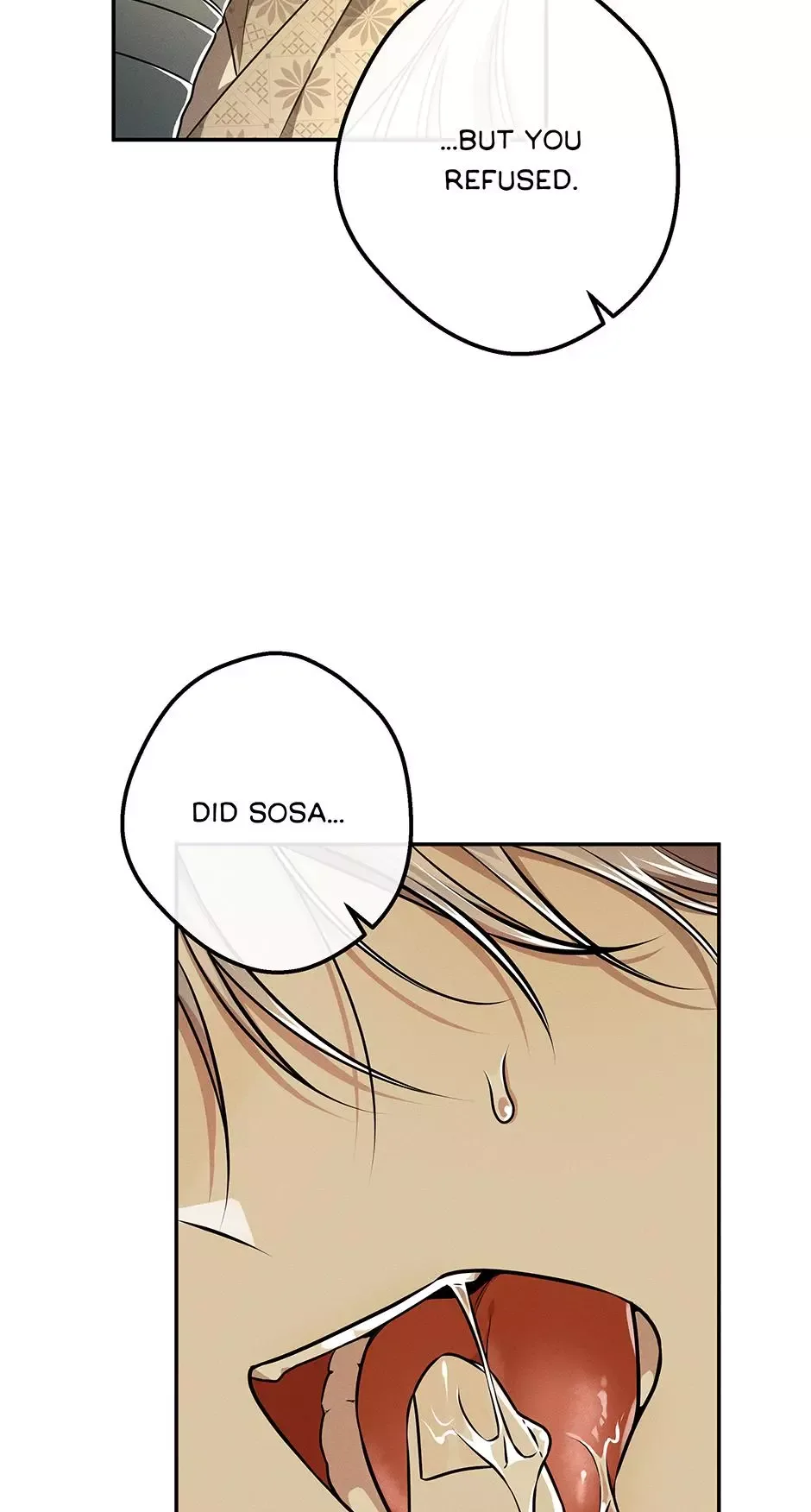 In Fate's Red Coils Chapter 23 page 63