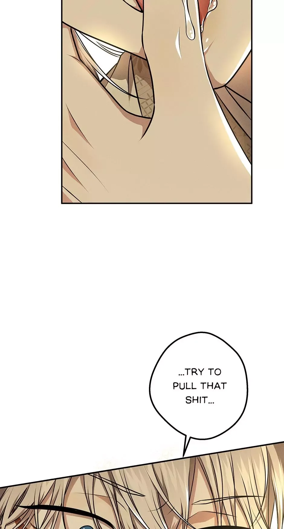 In Fate's Red Coils Chapter 23 page 64