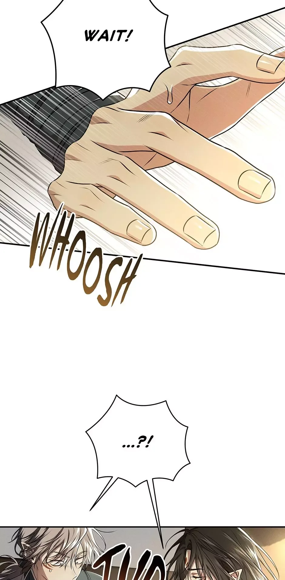 In Fate's Red Coils Chapter 23 page 69