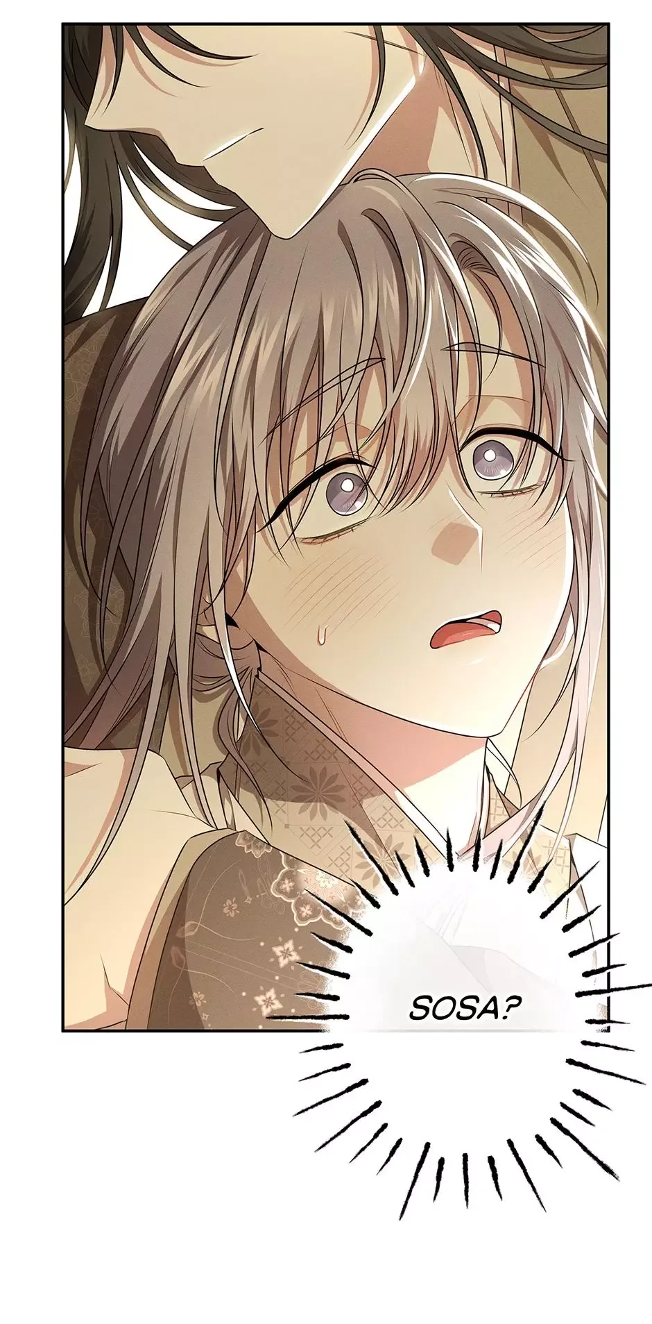 In Fate's Red Coils Chapter 23 page 71