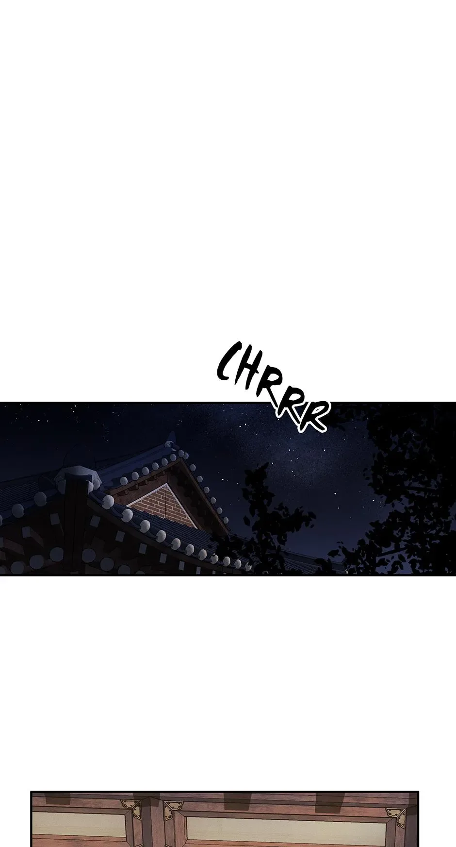 In Fate's Red Coils Chapter 24 page 1