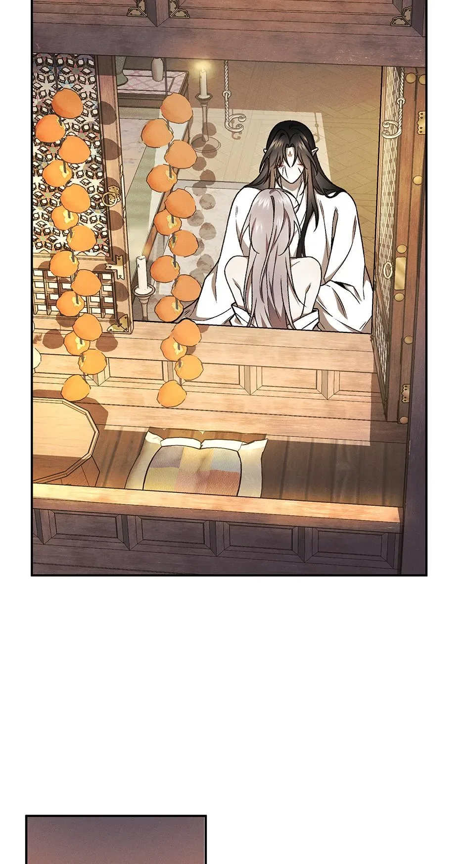 In Fate's Red Coils Chapter 24 page 2
