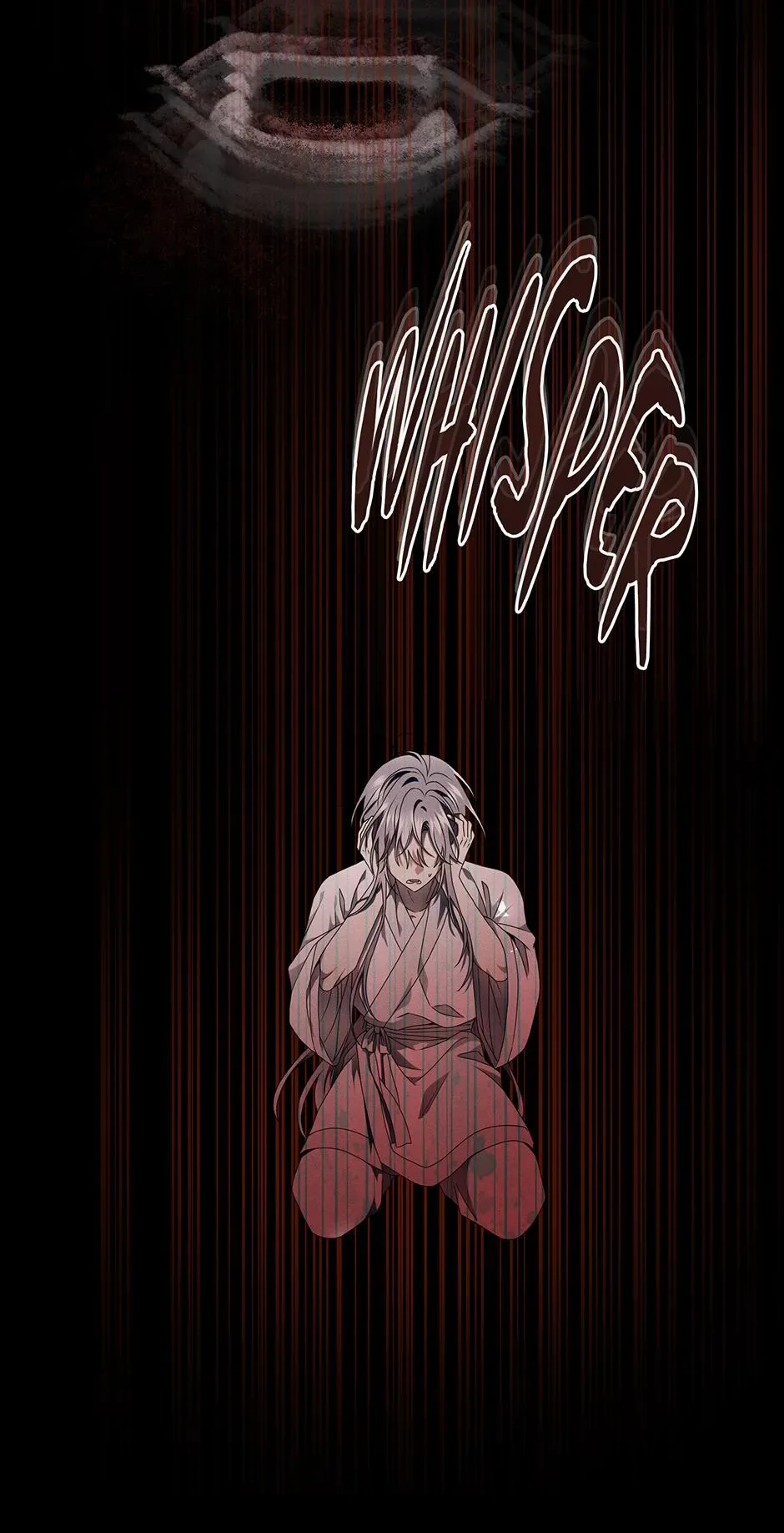 In Fate's Red Coils Chapter 24 page 18