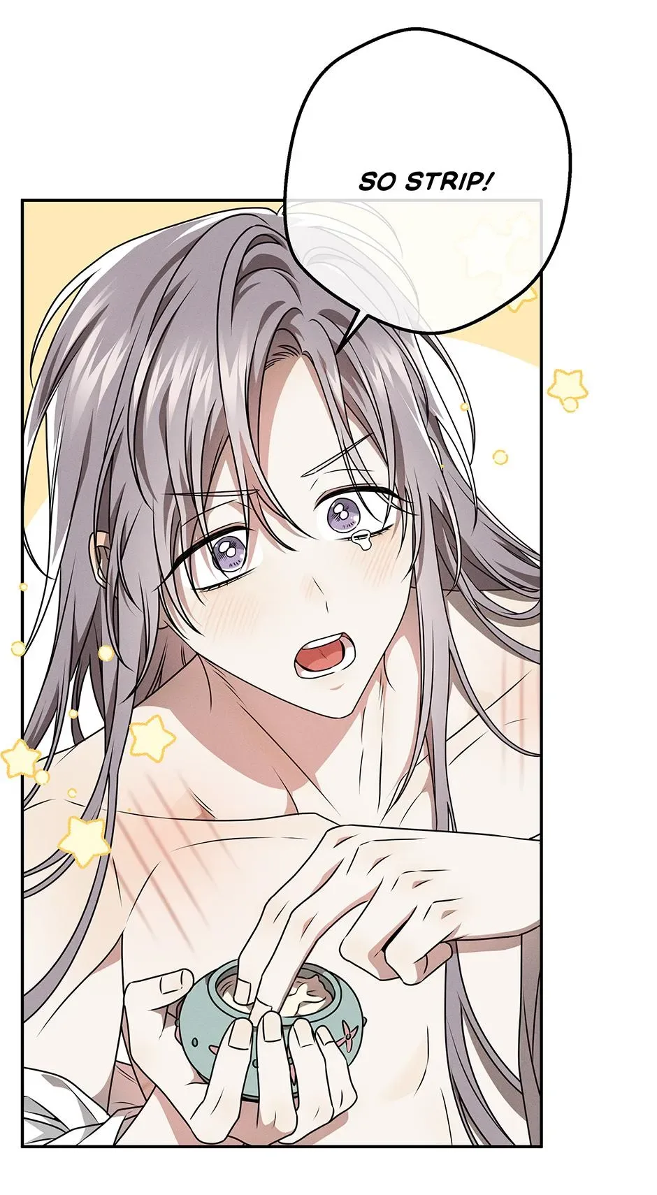 In Fate's Red Coils Chapter 24 page 28