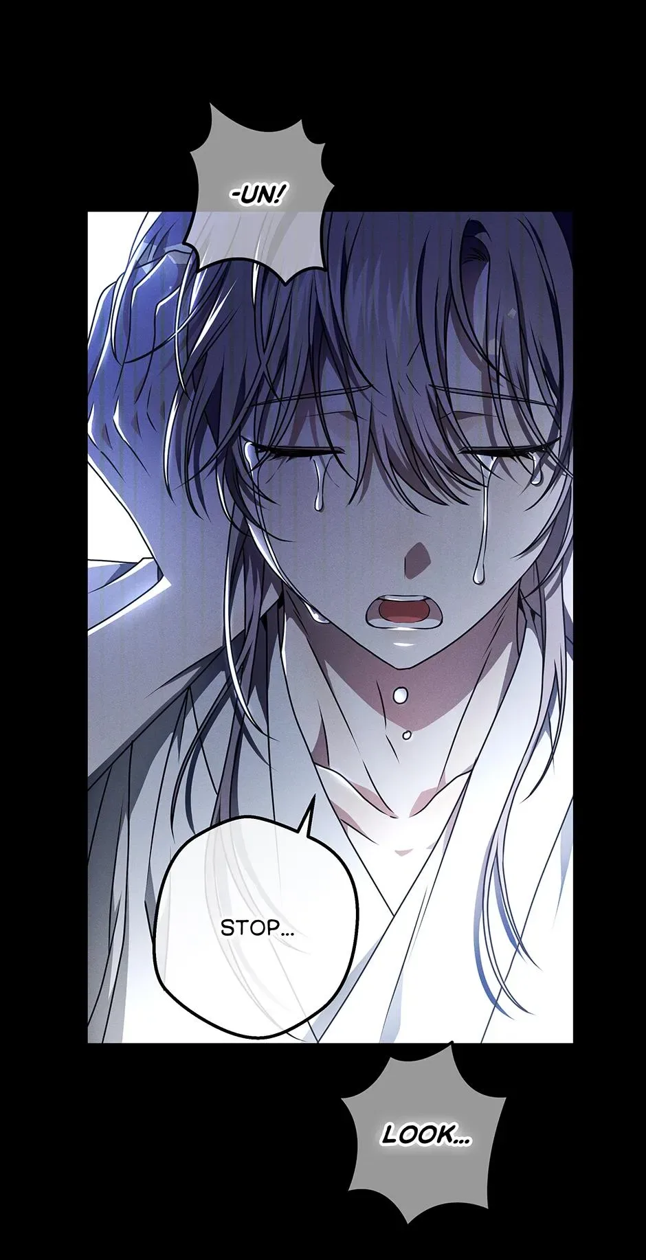 In Fate's Red Coils Chapter 24 page 19