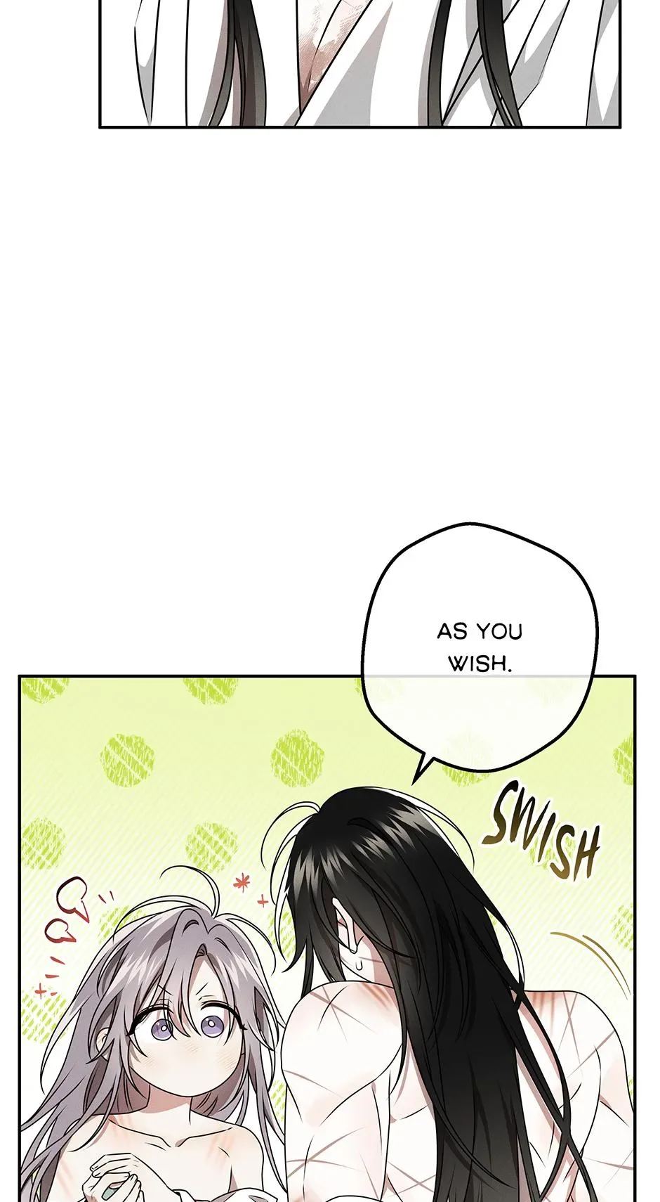 In Fate's Red Coils Chapter 24 page 30