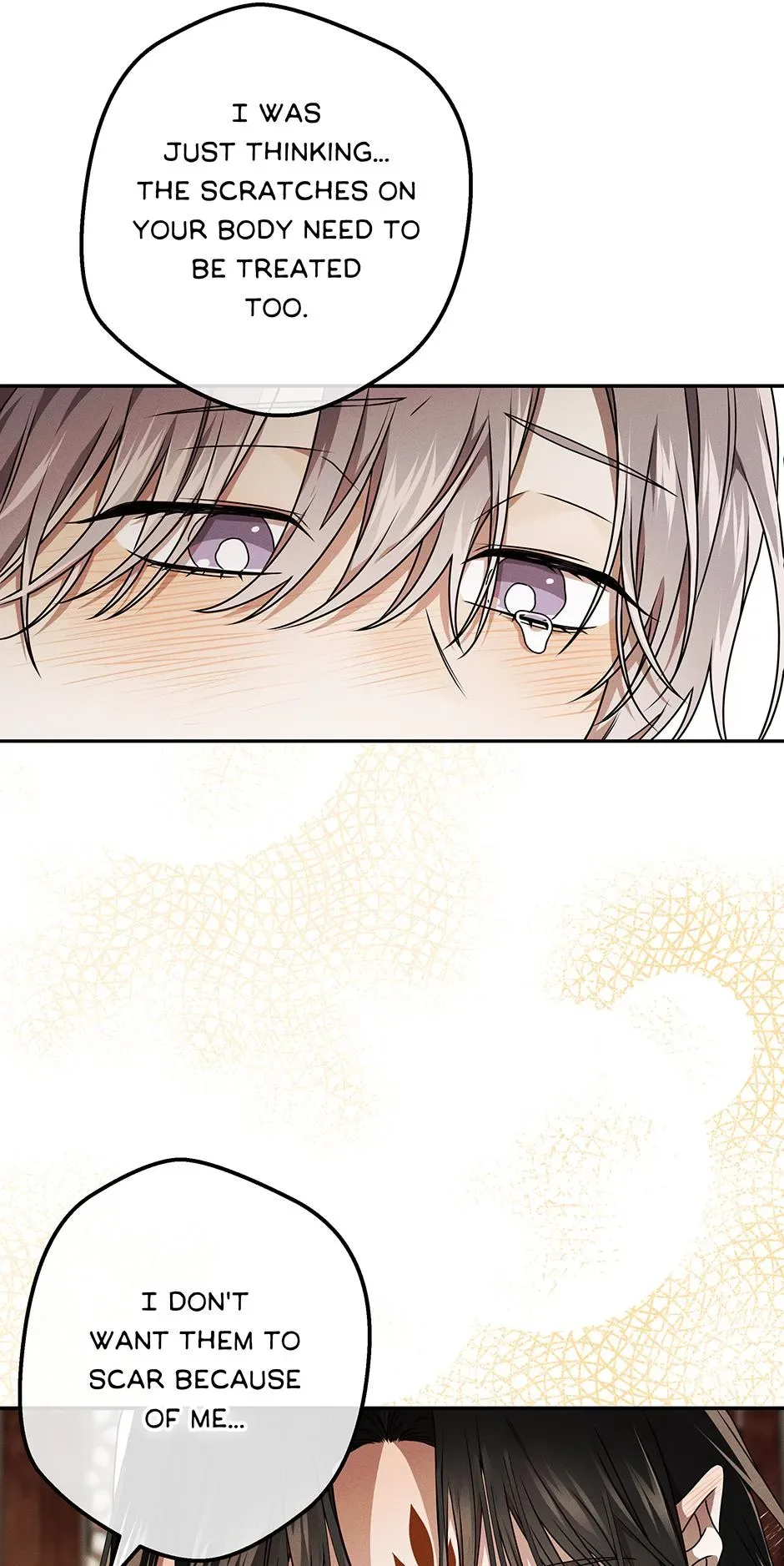 In Fate's Red Coils Chapter 24 page 25