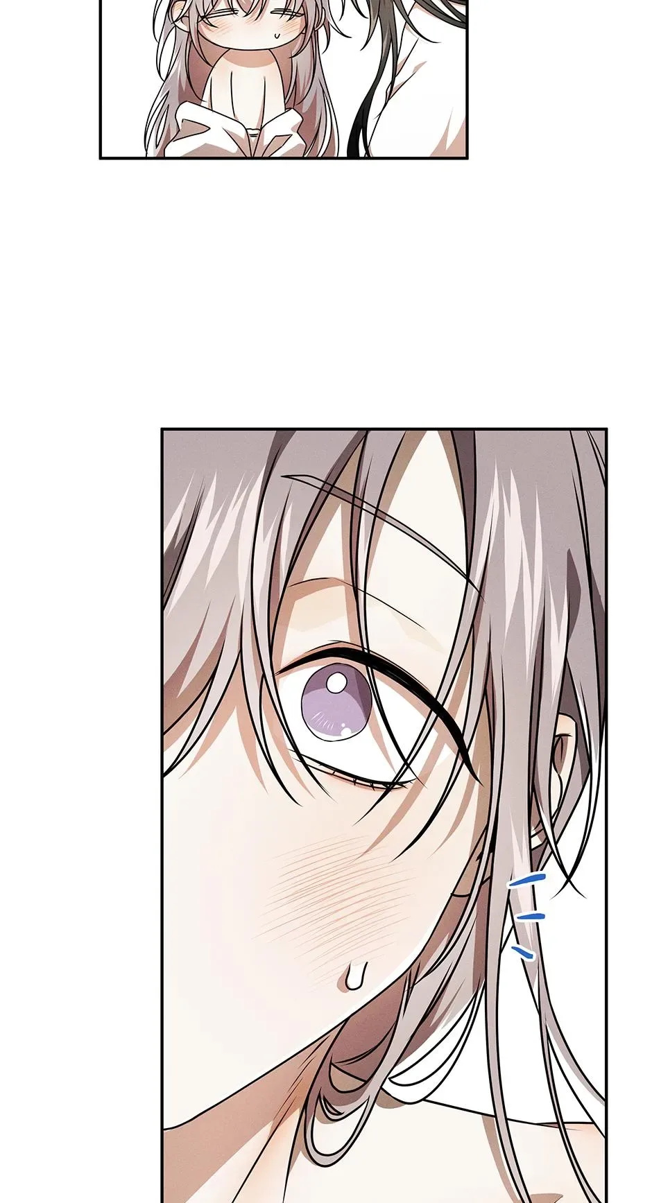In Fate's Red Coils Chapter 24 page 12