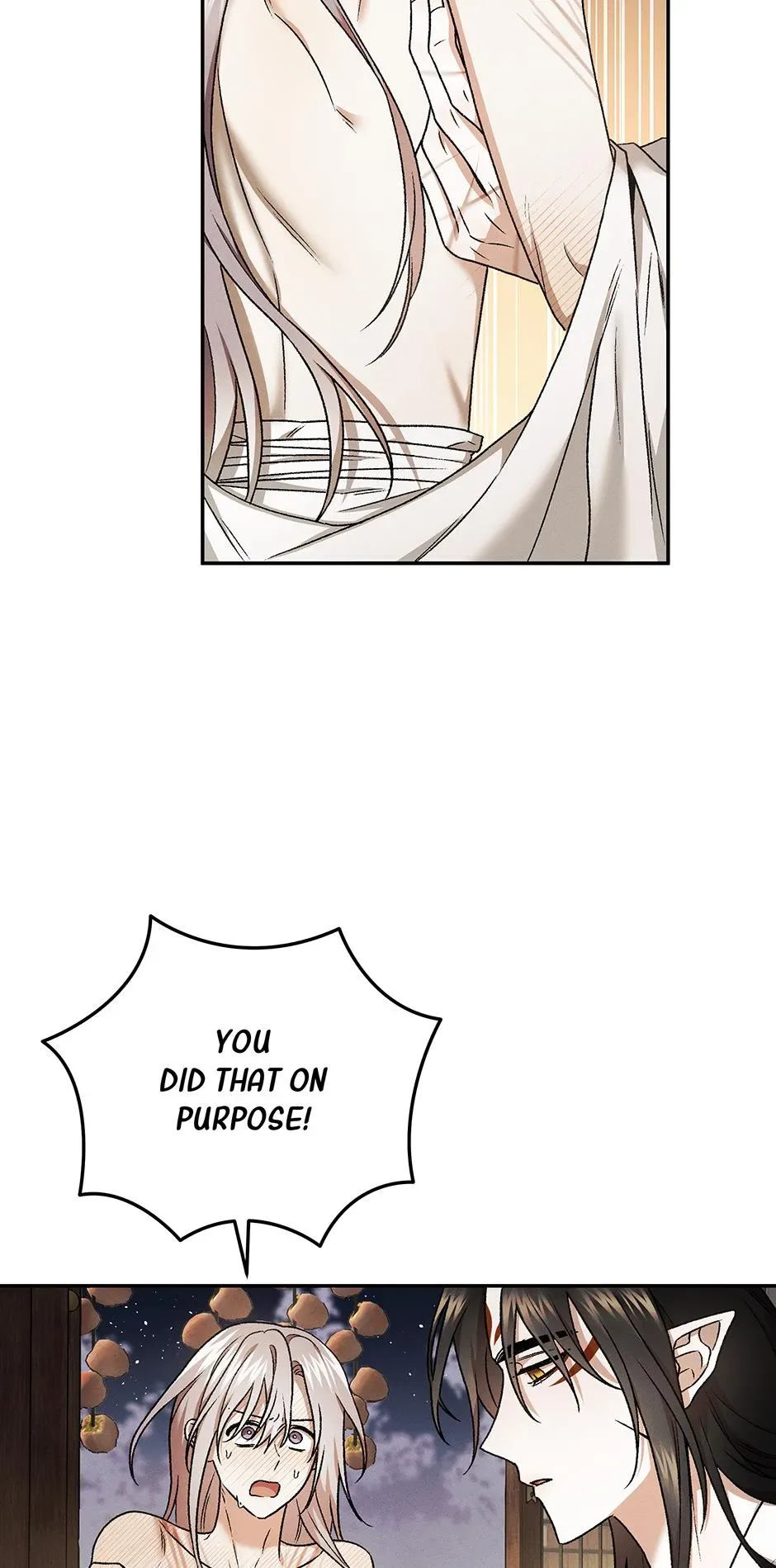 In Fate's Red Coils Chapter 24 page 6