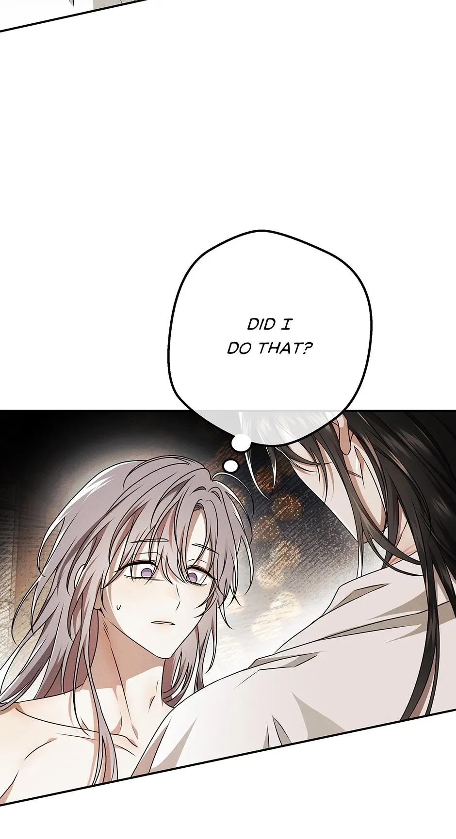 In Fate's Red Coils Chapter 24 page 14