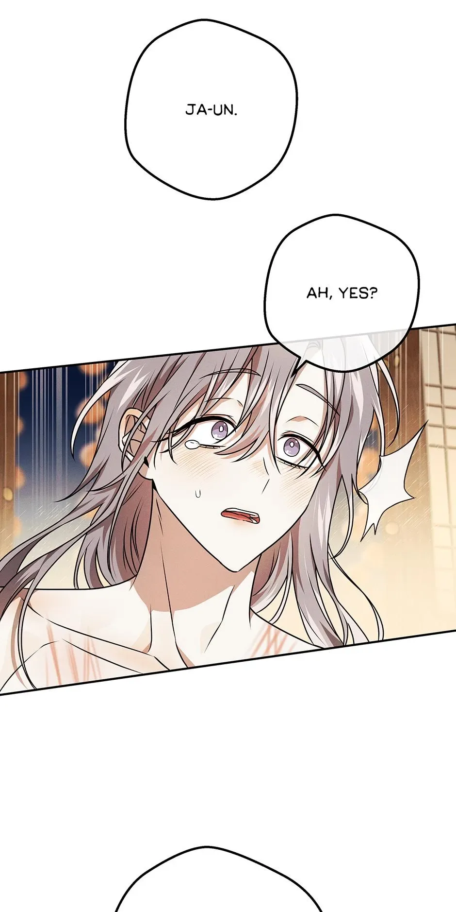 In Fate's Red Coils Chapter 24 page 23