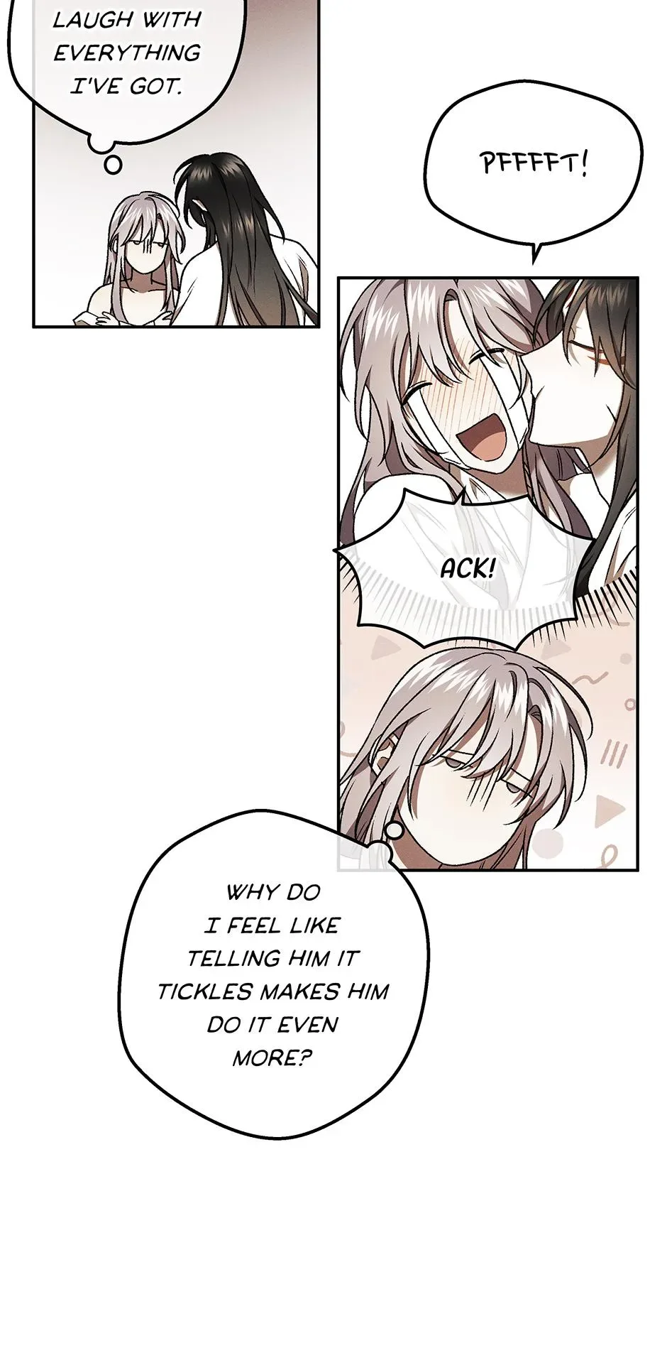 In Fate's Red Coils Chapter 24 page 8