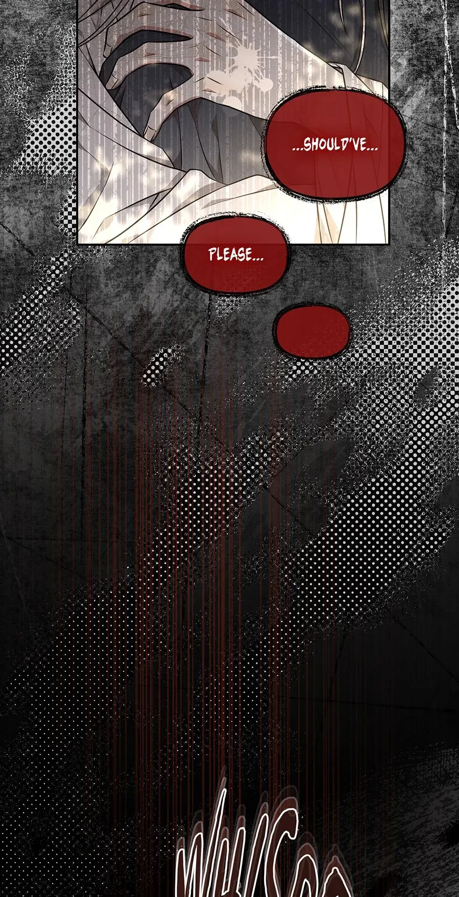 In Fate's Red Coils Chapter 24 page 16