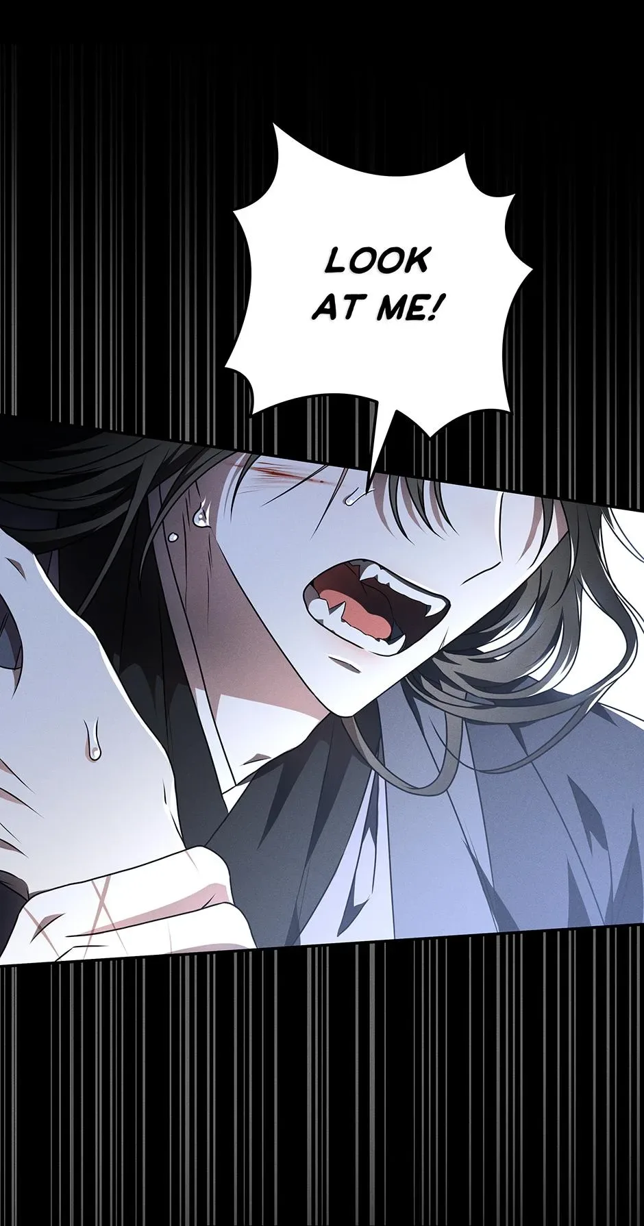 In Fate's Red Coils Chapter 24 page 20